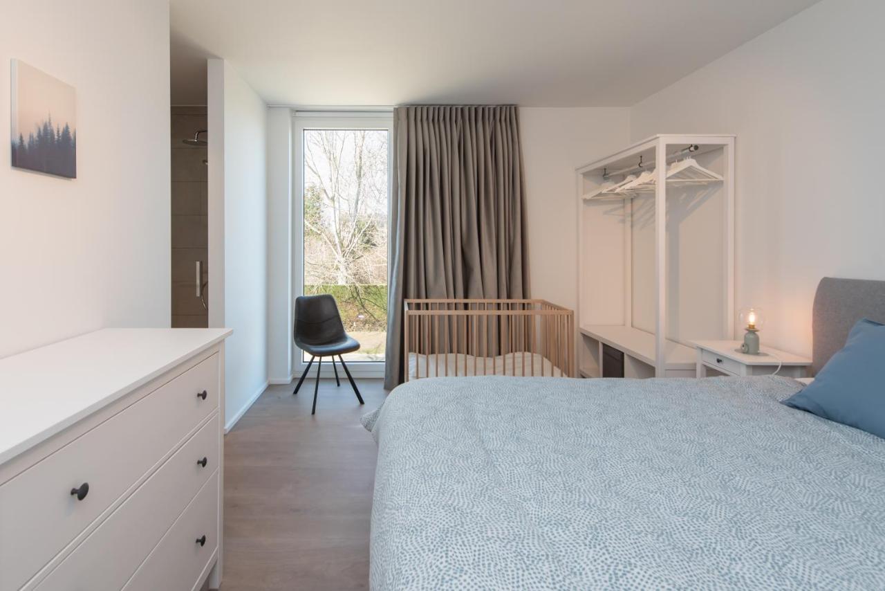 Villa Petit Mouche - Recently Renovated Villa Close To Beach Koksijde Exterior foto